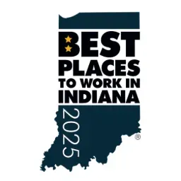 Best place to work indiana 2025 certification
