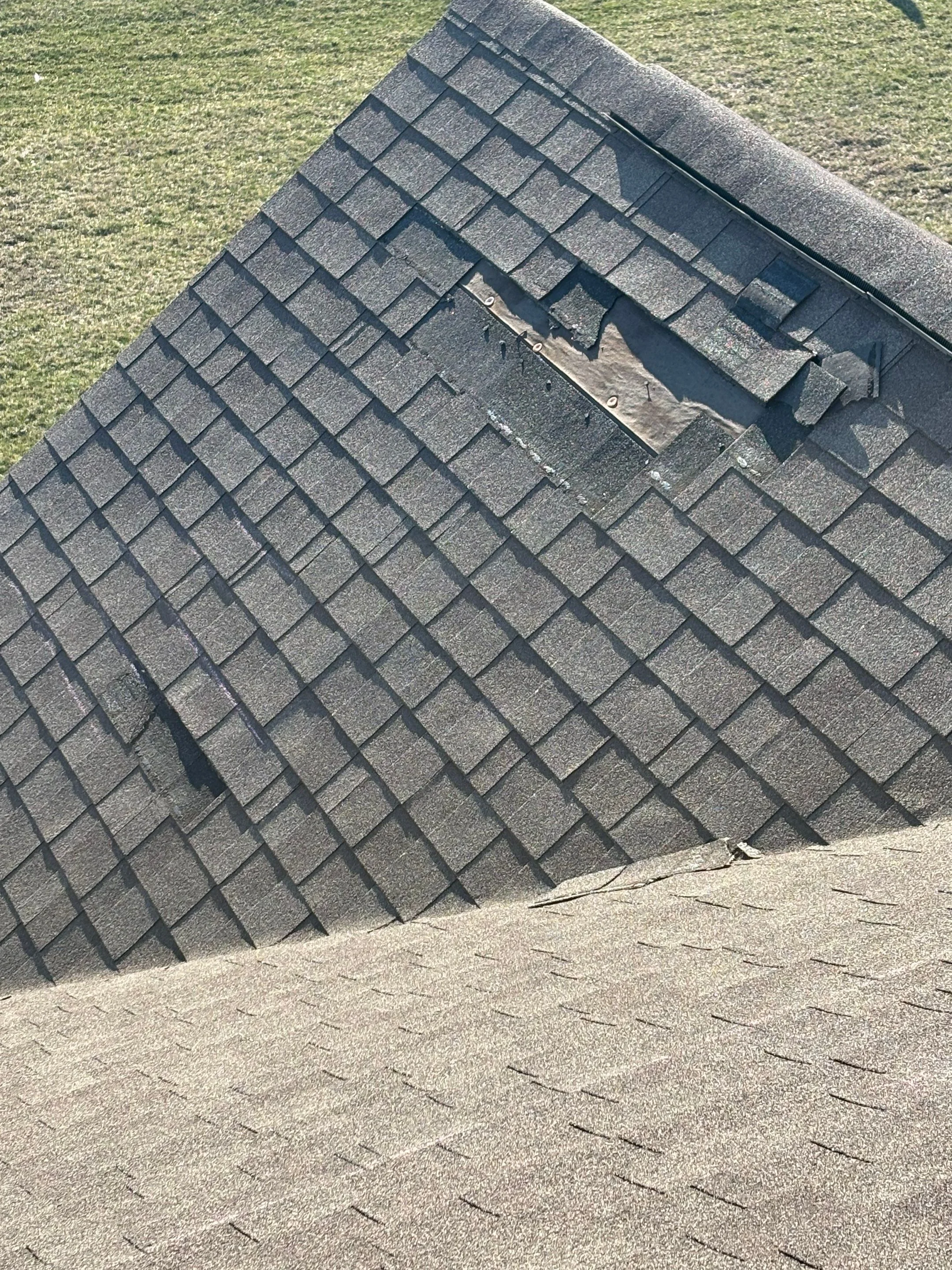 Sulphur Springs Metal Roof Types: Standing Seam vs Exposed Fastener